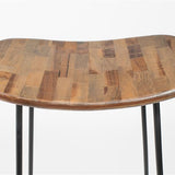 Barstool Tangle Natural