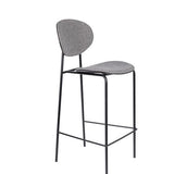 Counter Stool Donny Grey