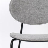 Counter Stool Donny Grey