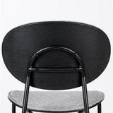 Counter Stool Donny Grey