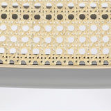 Counter Stool Jort Grey/Natural