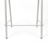 Counter Stool Jort Grey/Natural