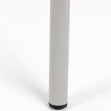 Counter Stool Jort Grey/Natural