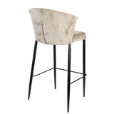 Counter Stool Georgia Beige