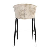 Counter Stool Georgia Beige