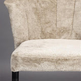 Counter Stool Georgia Beige