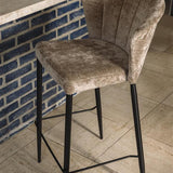 Counter Stool Georgia Beige