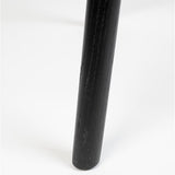 Counter Stool Albert Kuip All Black