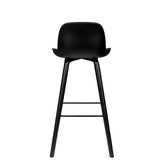 Barstool Albert Kuip All Black
