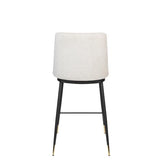 Counter Stool Lionel Beige