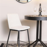Counter Stool Lionel Beige