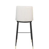 Barstool Lionel Beige