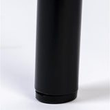 Counter Stool Spike Natural/Grey