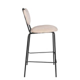 Counter Stool Aspen Light Pink