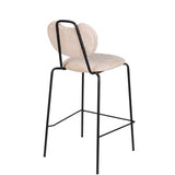 Counter Stool Aspen Light Pink