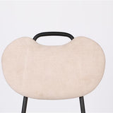 Counter Stool Aspen Light Pink