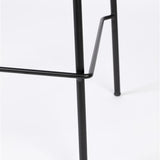 Counter Stool Aspen Light Pink