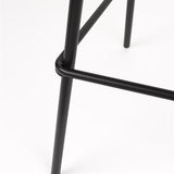 Barstool Joa White