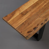 Bench Aka 180x45