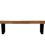Bench Aka 200x45
