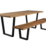 Bench Aka 200x45