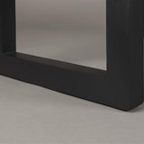 Bench Jakub Black