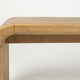 Bench Brave