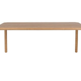 Table Storm 180x90 Natural