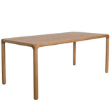 Table Storm 180x90 Natural