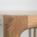 Table Storm 180x90 Natural