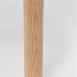 Table Storm 180x90 Natural