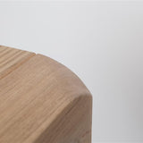 Table Storm 180x90 Natural