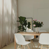 Table Storm 180x90 Natural
