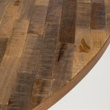 Table Mo 110 Natural