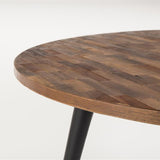 Table Mo 110 Natural