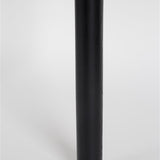 Table Storm 180x90 Black