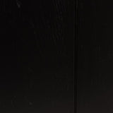 Table Storm 180x90 Black