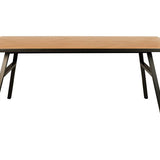 Table Seth 180x90 Oak