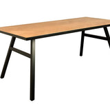 Table Seth 180x90 Oak
