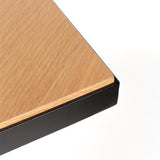 Table Seth 180x90 Oak