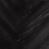 Table Seth 180x90 Black