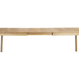 Table Glimps 180/240x90 Natural