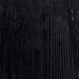 Bistro Table Braza Square Black