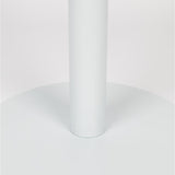 Bistro Table Metsu White