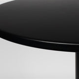 Bistro Table Metsu Black