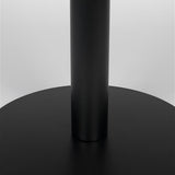 Bistro Table Metsu Black