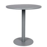 Bistro Table Metsu Light Grey