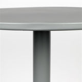 Bistro Table Metsu Light Grey