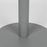 Bistro Table Metsu Light Grey