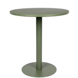 Bistro Table Metsu Green